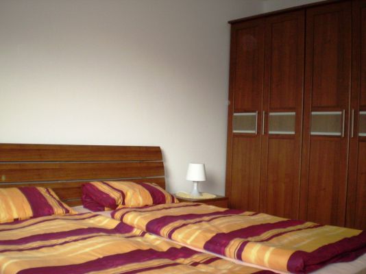 Interi�r apartm�nu - sp�l�a