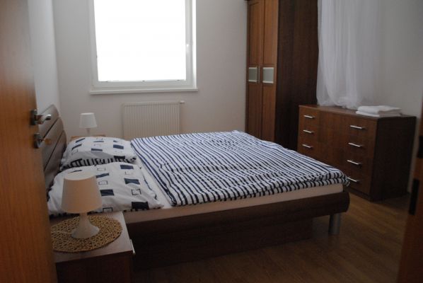 Interi�r apartm�nu - sp�l�a