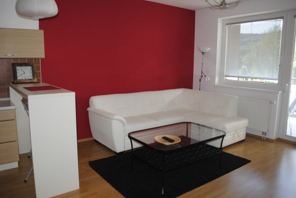 Interi�r apartm�nu