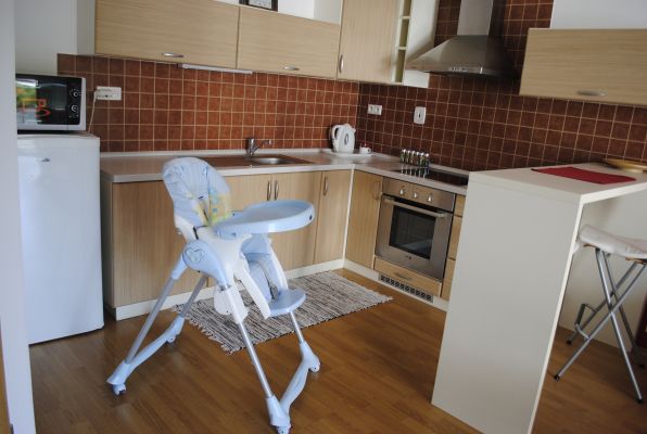 Interi�r apartm�nu