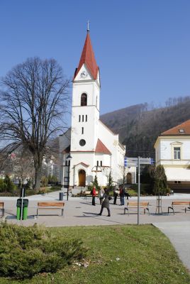 Blzke okolie apartmnu