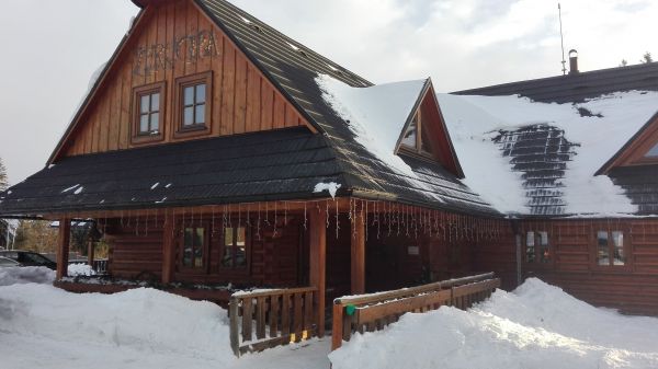 Retaurcie a potraviny do 900 metrov - Restaurant 